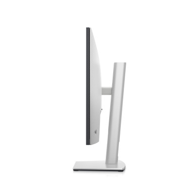 DELL UltraSharp 68,47 cm-Monitor – U2722D. 68,6 cm (27 Zoll), Display-Auflösung: 2560 x 1440 Pixel,  Quad HD,  LCD, Reaktionszeit: 8 ms, Natives Seitenverhältnis: 16:9, Bildwinkel, horizontal: 178°, Bildwinkel, vertikal: 178°. Integrierter USB-Hub, USB-Hu