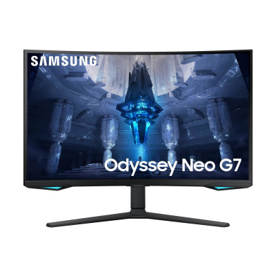 Samsung Odyssey Neo G7 S32BG750NP. 81,3 cm (32 Zoll),...