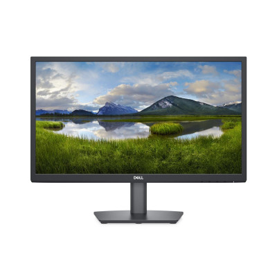 DELL E Series 22 Monitor – E2222H. 54,5 cm (21.4"), Display-Auflösung: 1920 x 1080 Pixel,  Full HD,  LCD, Reaktionszeit: 10 ms, Natives Seitenverhältnis: 16:9, Bildwinkel, horizontal: 178°, Bildwinkel, vertikal: 178°. VESA-Halterung. Schwarz Dell Sub-Dist
