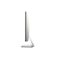 DELL S Series S2721H. 68,6 cm (27 Zoll), Display-Auflösung: 1920 x 1080 Pixel,  Full HD,  LCD, Reaktionszeit: 8 ms, Natives Seitenverhältnis: 16:9, Bildwinkel, horizontal: 178?, Bildwinkel, vertikal: 178?. Eingebaute Lautsprecher. VESA-Halterung. Grau Del