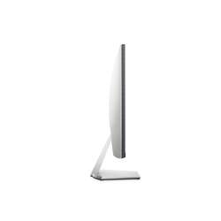 DELL S Series S2721H. 68,6 cm (27 Zoll), Display-Auflösung: 1920 x 1080 Pixel,  Full HD,  LCD, Reaktionszeit: 8 ms, Natives Seitenverhältnis: 16:9, Bildwinkel, horizontal: 178?, Bildwinkel, vertikal: 178?. Eingebaute Lautsprecher. VESA-Halterung. Grau Del