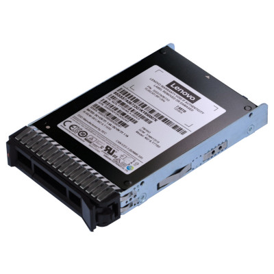 Lenovo 4XB7A38175. SSD Speicherkapazität: 960 GB,...