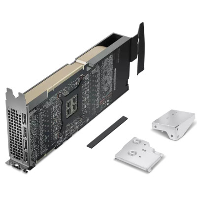 Lenovo NVIDIA RTX A4500. Grafikprozessorenfamilie:...