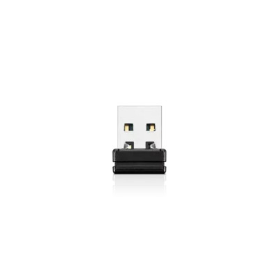 Lenovo 4XH0R55468. USB-Receiver, Gerätetyp:...