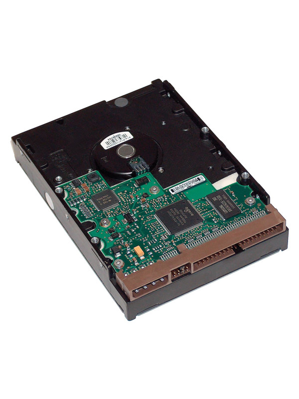 HP 1 TB SATA 6 Gbit/s 7200-Festplatte. HDD Größe: 3.5 Zoll, HDD Kapazität: 1000 GB, HDD Geschwindigkeit: 7200 RPM