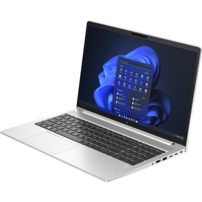 HP EliteBook 650 G10  i5-1335U 10C, 15.6" FHD IPS 400 nits, 16GB DDR4, 512GB PCIe SSD, 5MP IR Windows Hello Privacy Camera, Intel Grafik, 65W USB-C Charger, 51Whr Battery, Backlit, WiFi 6e + BT 5.3, Windows 11 Pro (Auto Pilot Ready), 2/2/2