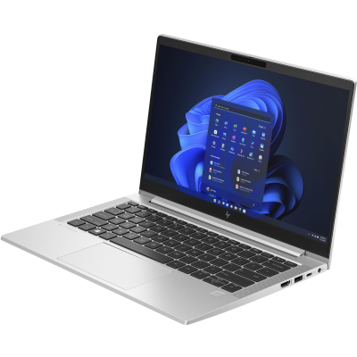 HP EliteBook 840 G10, Intel i7-1360P 12C (EVO), 14.0" WUXGA IPS 400 nits, 16GB, 512GB SSD, Windows 11 Pro