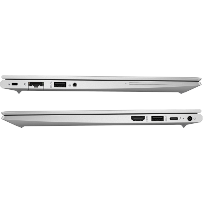 HP EliteBook 840 G10, Intel i5-1335U 10C (EVO), 14.0" WUXGA IPS 1000 nits, Sure View, 32GB, 512GB SSD, Windows 11 Pro