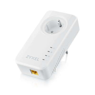 ZyXEL PLA6457 - 2400 Mbit/s - IEEE 802.1D - IEEE 802.3 -...