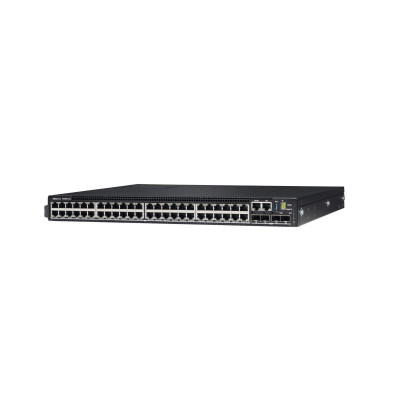 DELL N-Series N3248TE-ON. Switch-Typ: Managed,...
