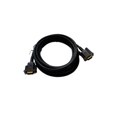 Zebra RS232 EXTENSION CABLE - DB9 MALE TO FEMALE 15 FT....
