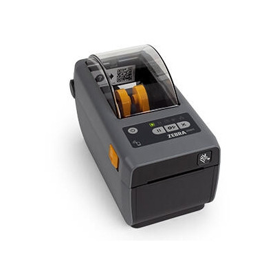 Zebra Direct Thermal Printer ZD611_ 203 dpi USB USB Host...
