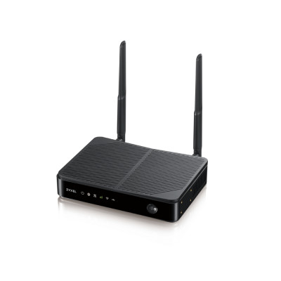 ZyXEL Router LTE3301-PLUS NebulaFlex LTE Indoor AC1200 WiFi