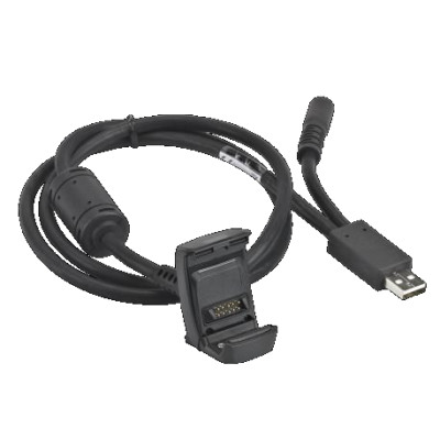 Zebra TC8000 USB Charging cable - Kabel Digital/Daten