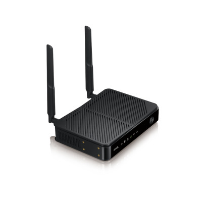 ZyXEL LTE3301-PLUS - Wi-Fi 5 (802.11ac) - Dual-Band (2,4...
