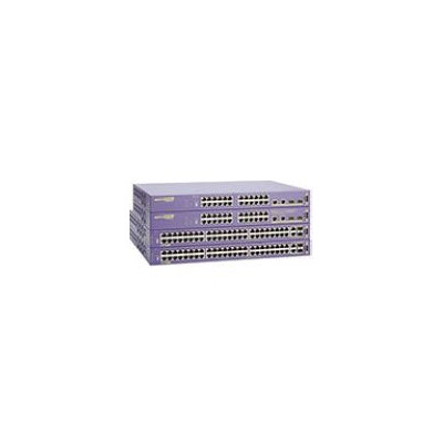Extreme Networks Summit X250e-48t - Managed - Power over...