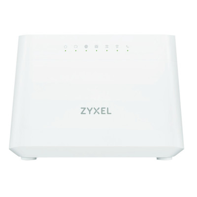 ZyXEL WL-Router DX3301-T0 VDSL2 AX1800 5-port Super...