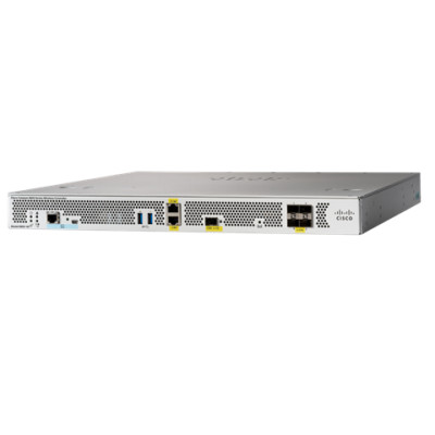 Cisco Catalyst 9800-40 - 40000 Mpps - 10,100,1000 Mbit/s...