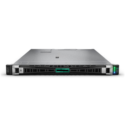 HPE DL360 Gen11 5415+ 1P 32G NC 8SFF Svr - Server - Xeon DP 2,9 GHz - 32 GB - 8.000 GB - Serial Attached SCSI (SAS) - Serial ATA - SAS1 - SATA - 1 HE