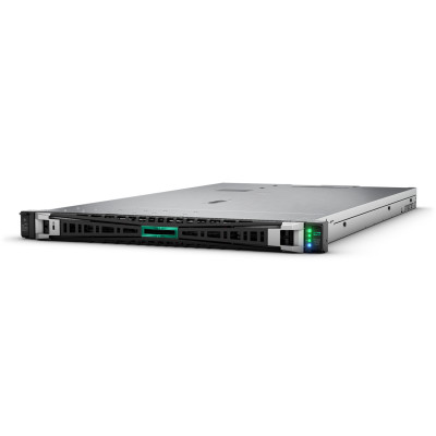 HPE DL360 Gen11 5415+ 1P 32G NC 8SFF Svr - Server - Xeon...
