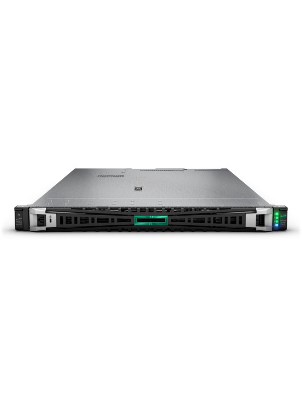 HPE DL360 Gen11 Server 1U, 1 x Intel Xeon 5416S Proz.(16 Core,2GHz, 150W), max 2 , 1 x 32G  RDIMM 2Rx8 4800 MT/s, Network Choice, 8SFF Server SAS/SATA-, integr. VROC SATA RAID, BCM57416 Ethernet 10Gb 2-port BASE-T Adapter , 3 Jahre HPE Garantie Vor Ort
