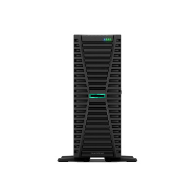 HPE ML350 G11 Tower Server, 1 x Intel 4410Y (12-Core,...