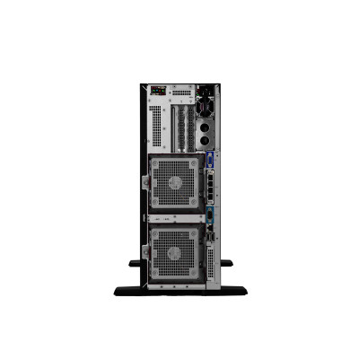 HPE ProLiant ML350 -Tower Server G11, 1 x Intel Xeon Silver  4416+ (2.0GHz 20-core) 1P 32GB-R MR408i-o 8SFF 1000W RPS Server, 3 Jahre HPE Garantie