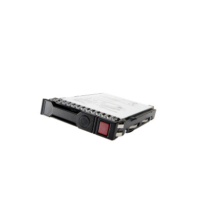 HPE 960GB SAS 12G Mixed Use SFF SC - Solid State Disk -...
