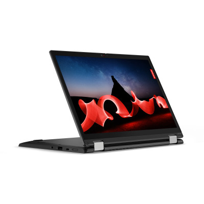 Lenovo ThinkPad L13 Yoga. Hybrid (2-in-1),  Convertible...