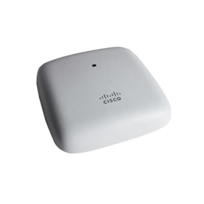 Cisco CBW140AC - 867 Mbit/s - 300 Mbit/s - 867 Mbit/s -...