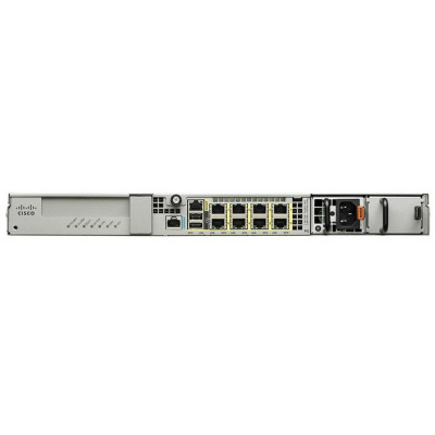 Cisco ASA 5555-X with SW 8GE Data - Firewall - 4.000 Mbps...
