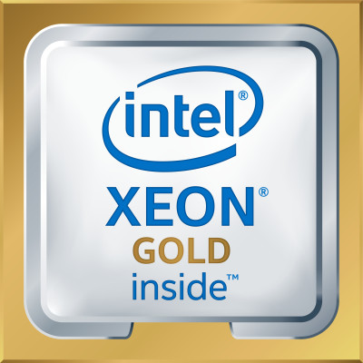 Lenovo 4XG7A37919. Intel® Xeon® Gold, Prozessorsockel: LGA 3647 (Socket P), Prozessor Lithografie: 14 nm. Speicherkanäle: Hexa-channel, Maximaler interner Speicher, vom Prozessor unterstützt: 1000 GB, Speichertypen, vom Prozessor unterstützt: DDR4-SDRAM.