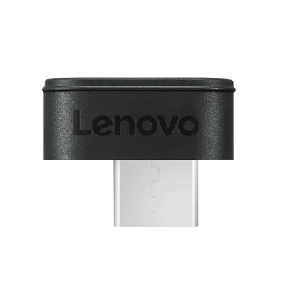 Lenovo USB-C Unified Pairing Receiver. USB-Receiver, Gerätetyp: Maus/Tastatur, Lenovo, Kompatibilität: Supported PC with USB-C port. Gewicht: 1,6 g Lenovo Gold Partner Schweiz