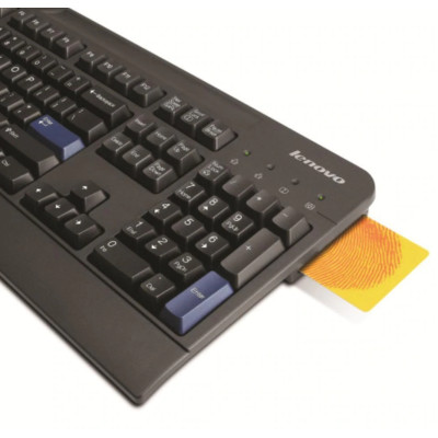 Lenovo 4X30E50999. Tastatur  Full-size (100%)....