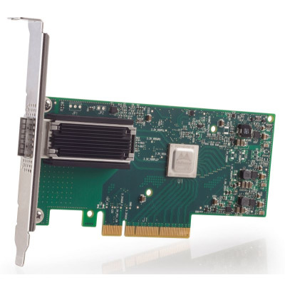 Lenovo 00MM950. Eingebaut. Verkabelt, PCI Express, Schnittstelle: Faser. Maximale Datenübertragungsrate: 40000 Mbit/s. Grün Lenovo Gold Partner Schweiz