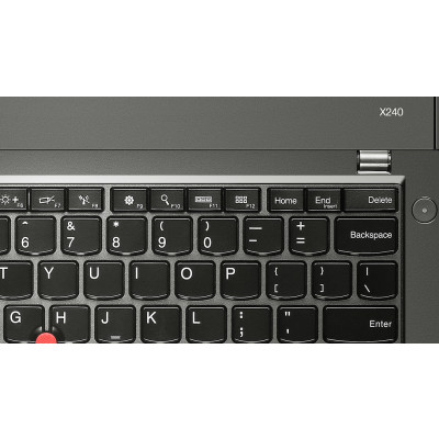 Lenovo ThinkPad X240.  Intel®  i5-4300U, 1,9 GHz....