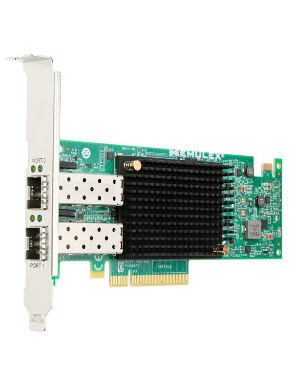 Lenovo 00AG570. Eingebaut. Kabelgebunden, PCI Express, Schnittstelle: Faser. Maximale Datenübertragungsrate: 10000 Mbit/s. Schwarz, Grün Lenovo Gold Partner Schweiz
