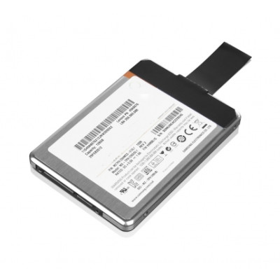 Lenovo 0A65620. SSD Speicherkapazität: 256 GB, SSD-...