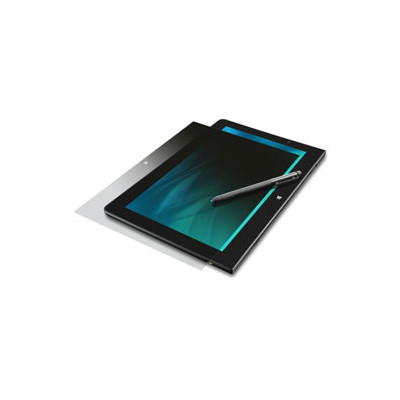 Lenovo 4Z10G95468. Geeignet für: Notebook, Typ: Rahmenloser Display-Privatsphärenfilter, Transparent. Unterstützte Displaytypen: LCD, Seitenverhältnis: 16:9. Maximaler Bildschirmdurchmesser: 29,5 cm (11.6 Zoll), Kompatibilität: ThinkPad Helix 2