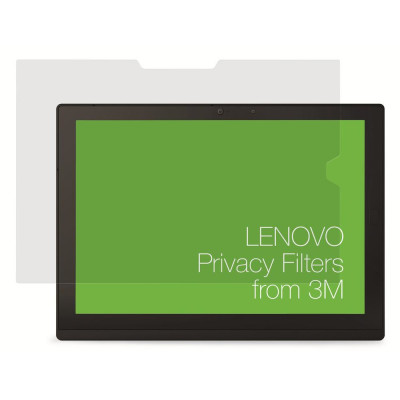 Lenovo 4XJ0R02886. Maximale Bildschirmgröße:...