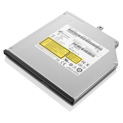 Lenovo ThinkPad Ultrabay 9.5mm. Schwarz, Silber. Zweck:...