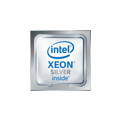 Lenovo 4XG7A07215. Intel® Xeon Silver, Prozessorsockel: LGA 3647 (Socket P), Prozessor Lithografie: 14 nm. Speicherkanäle: Hexa-channel, Maximaler interner Speicher, vom Prozessor unterstützt: 768 GB, Speichertypen, vom Prozessor unterstützt: DDR4-SDRAM.