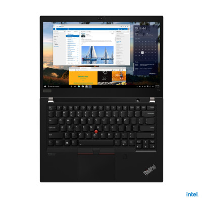 Lenovo ThinkPad T14.  Intel®  i5-1135G7, 2,4 GHz....