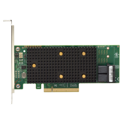 Lenovo 7Y37A01088. PCIe, Ausgangsschnittstelle: SAS, SATA, Formfaktor der Erweiterungskarte: Niedriges Profil. Schwarz, Grün. Datenübertragungsrate (max): 12 Gbit/s Lenovo Gold Partner Schweiz