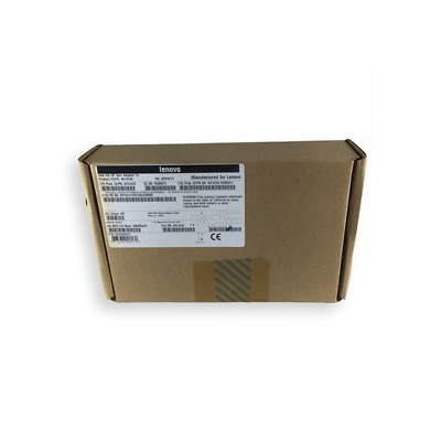 Lenovo 00NA017. Verpackungsart: Box Lenovo Gold Partner...