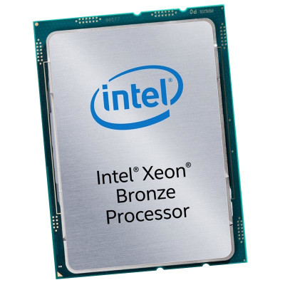 Lenovo Intel Xeon Bronze 3204. Intel® Xeon Bronze,...