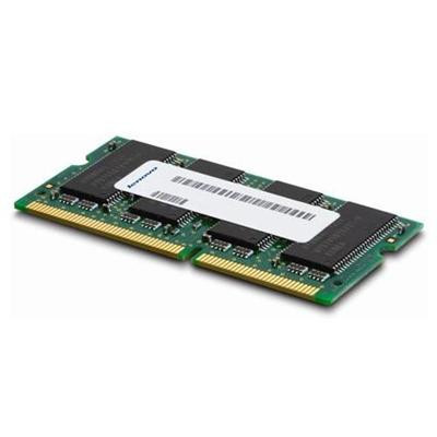 Lenovo 8GB DDR4-2133 ECC. Komponente für: Notebook,...