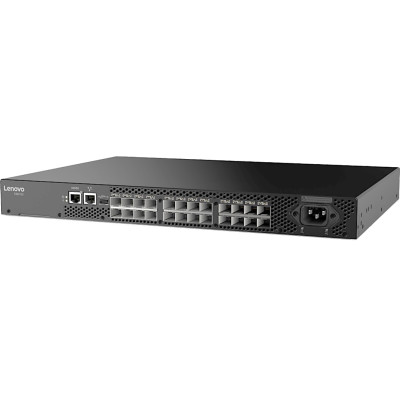 Lenovo DB610S. Basic Switching RJ-45 Ethernet Ports-Typ:...