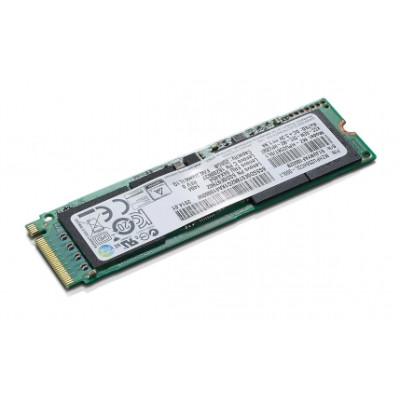 Lenovo 4XB0K48502. SSD Speicherkapazität: 512 GB,...