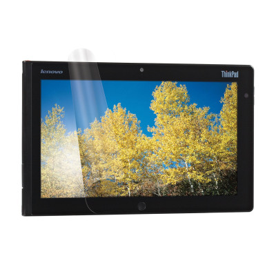 Lenovo 3M ThinkPad Tablet 2 Anti-glare Matte Removable...